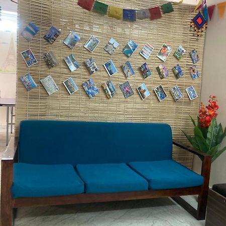 Elysium Inn Hyderabad Bagian luar foto