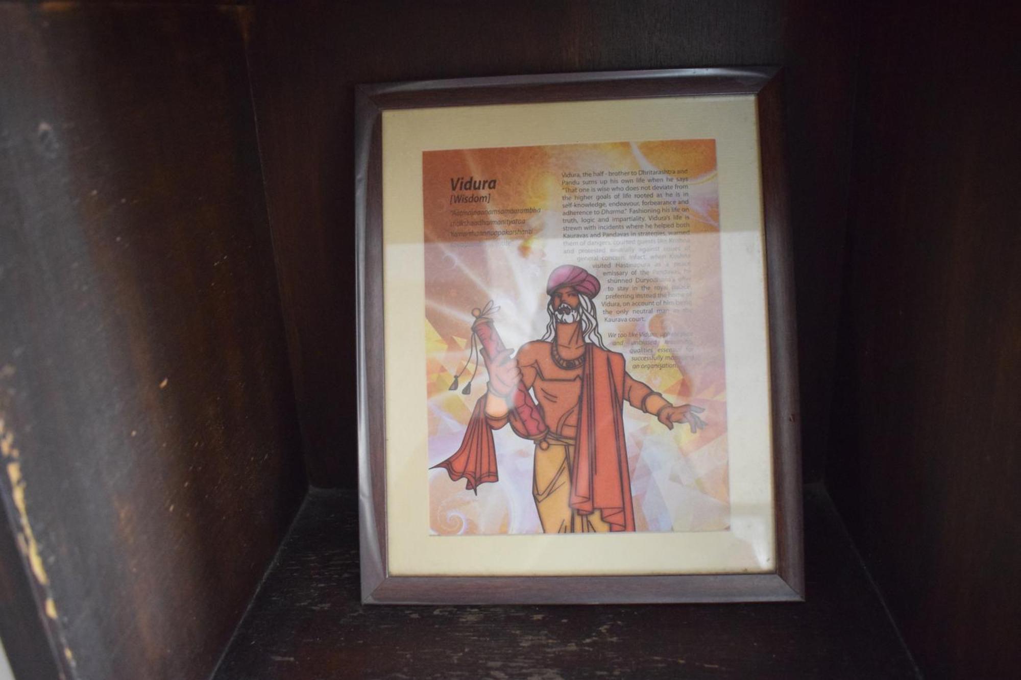 Elysium Inn Hyderabad Bagian luar foto
