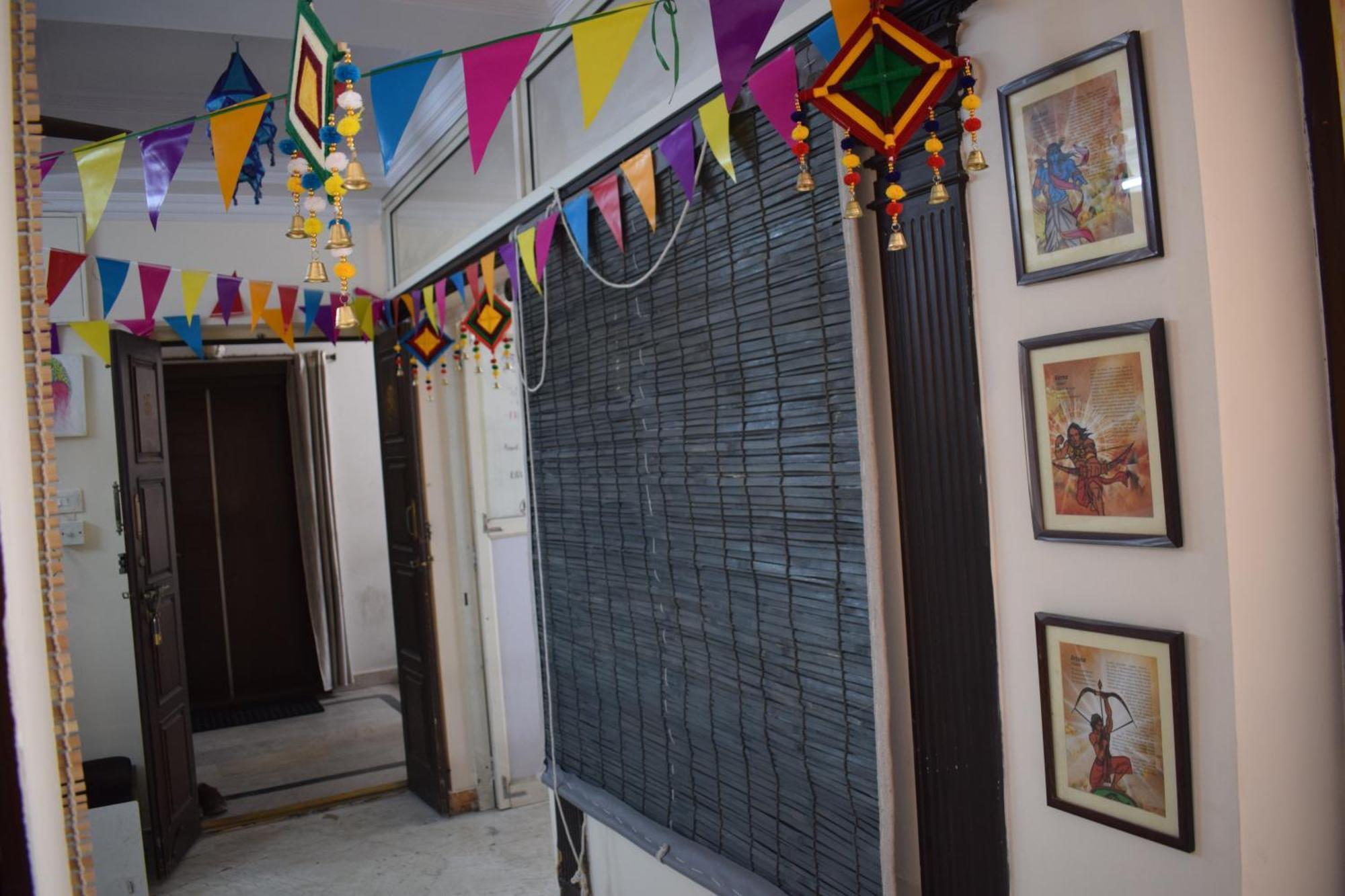 Elysium Inn Hyderabad Bagian luar foto