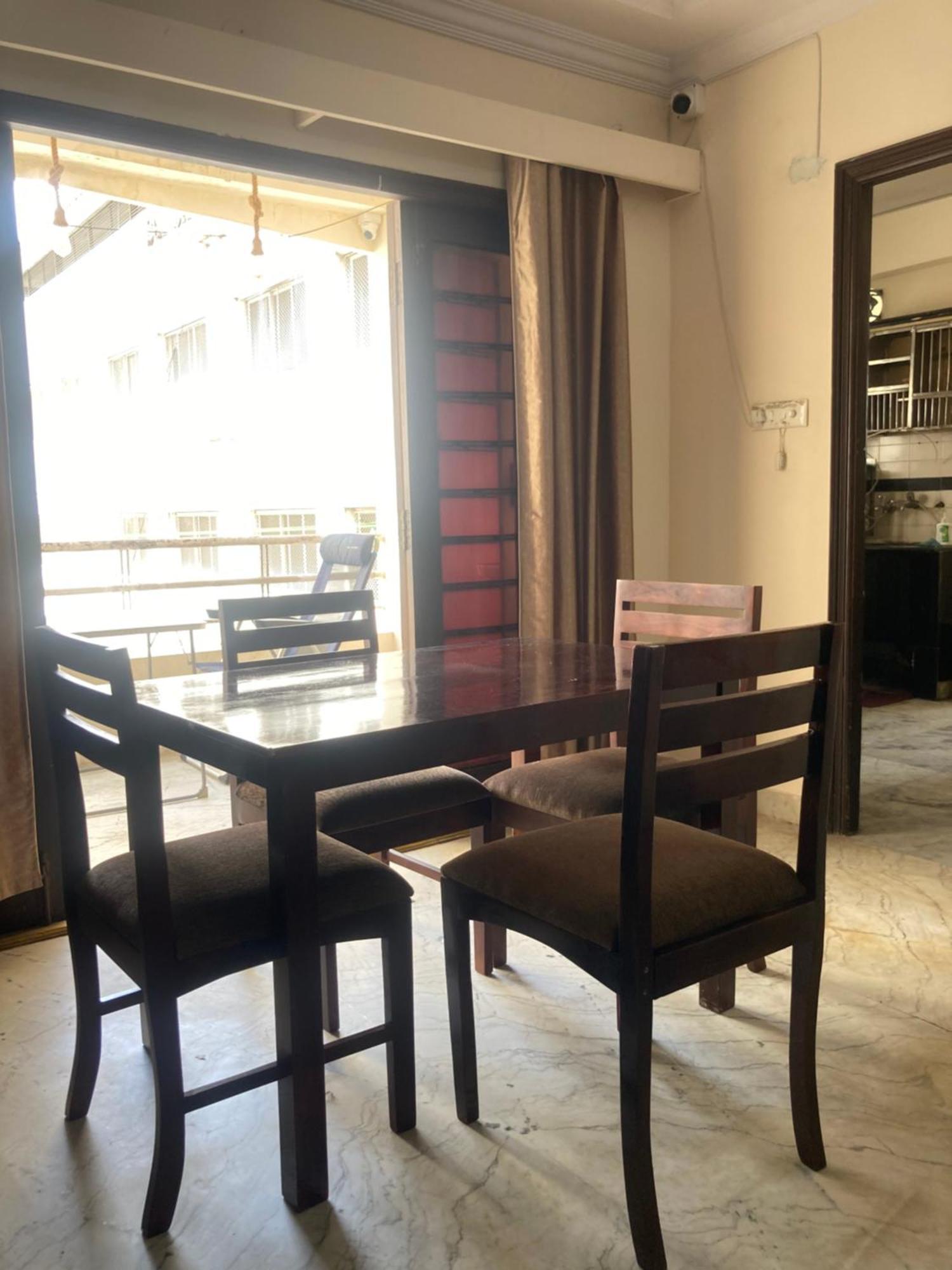 Elysium Inn Hyderabad Bagian luar foto