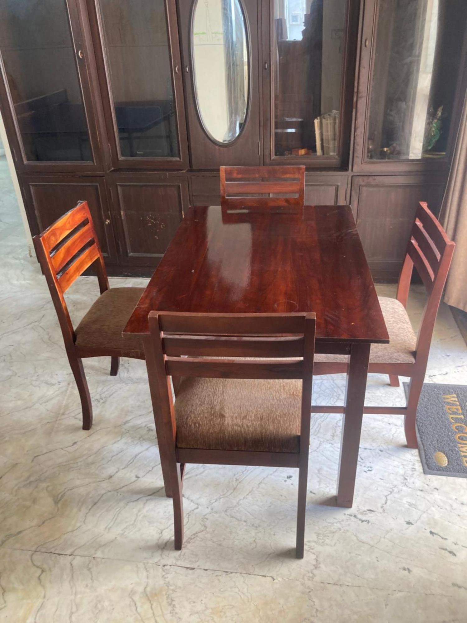 Elysium Inn Hyderabad Bagian luar foto