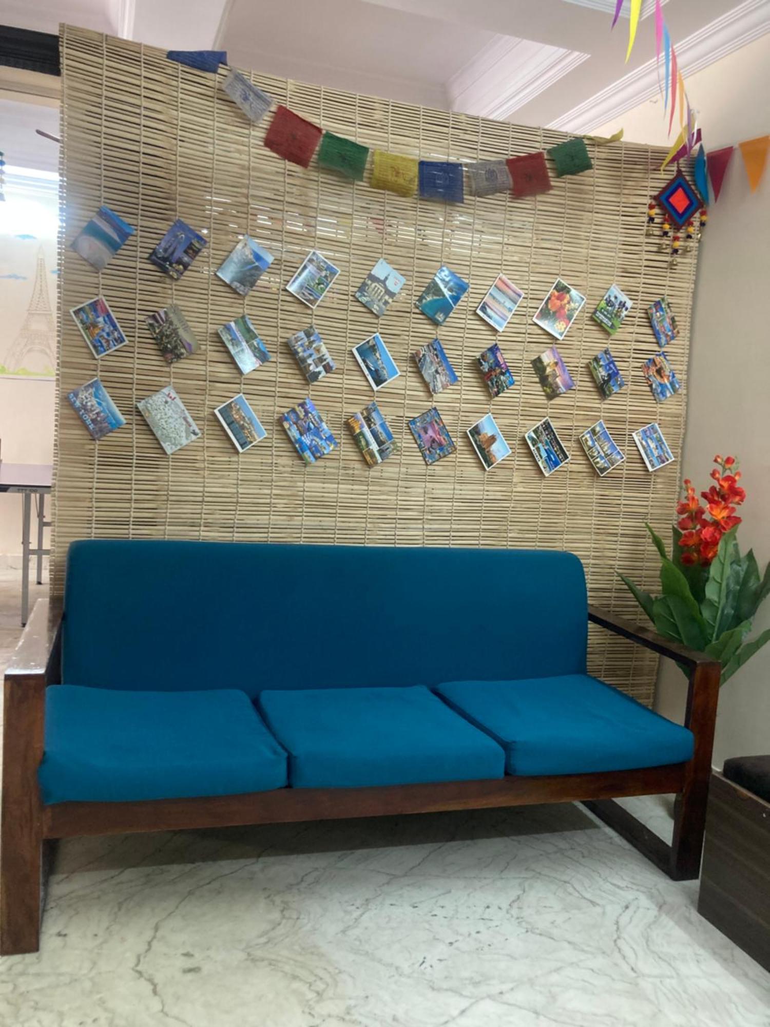 Elysium Inn Hyderabad Bagian luar foto