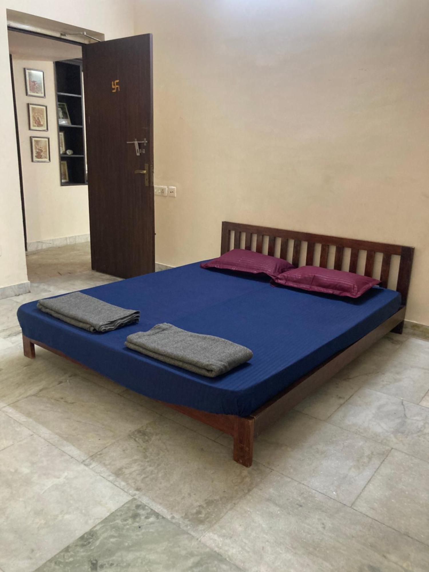 Elysium Inn Hyderabad Bagian luar foto