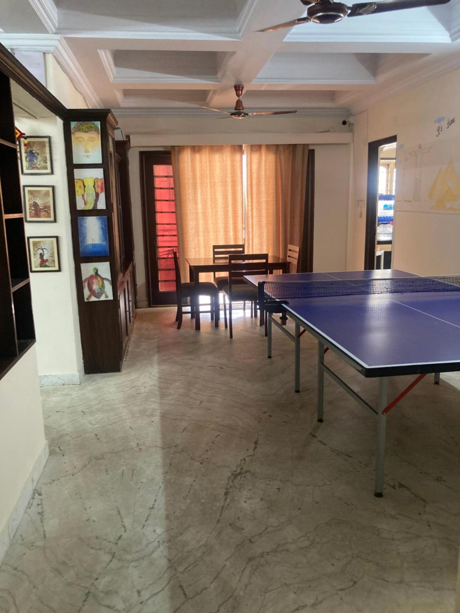 Elysium Inn Hyderabad Bagian luar foto