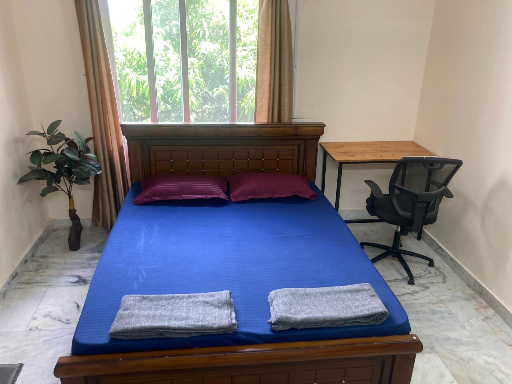 Elysium Inn Hyderabad Bagian luar foto