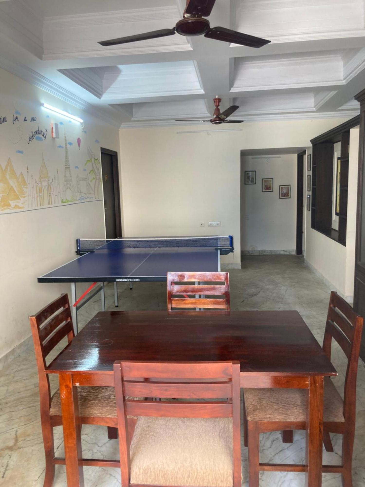 Elysium Inn Hyderabad Bagian luar foto