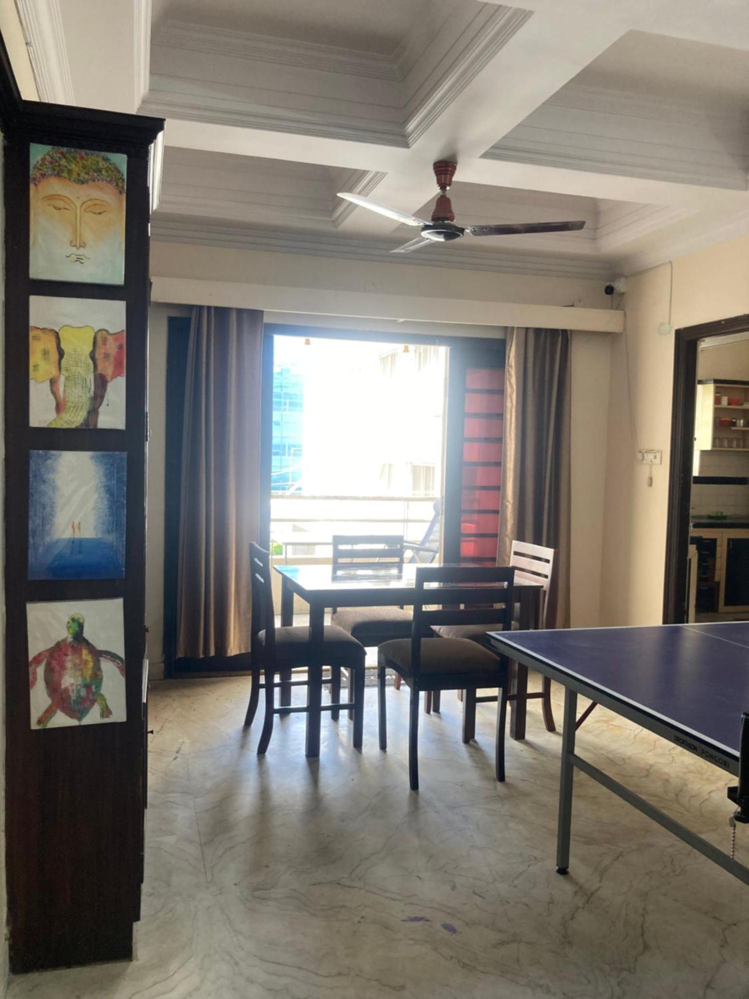 Elysium Inn Hyderabad Bagian luar foto