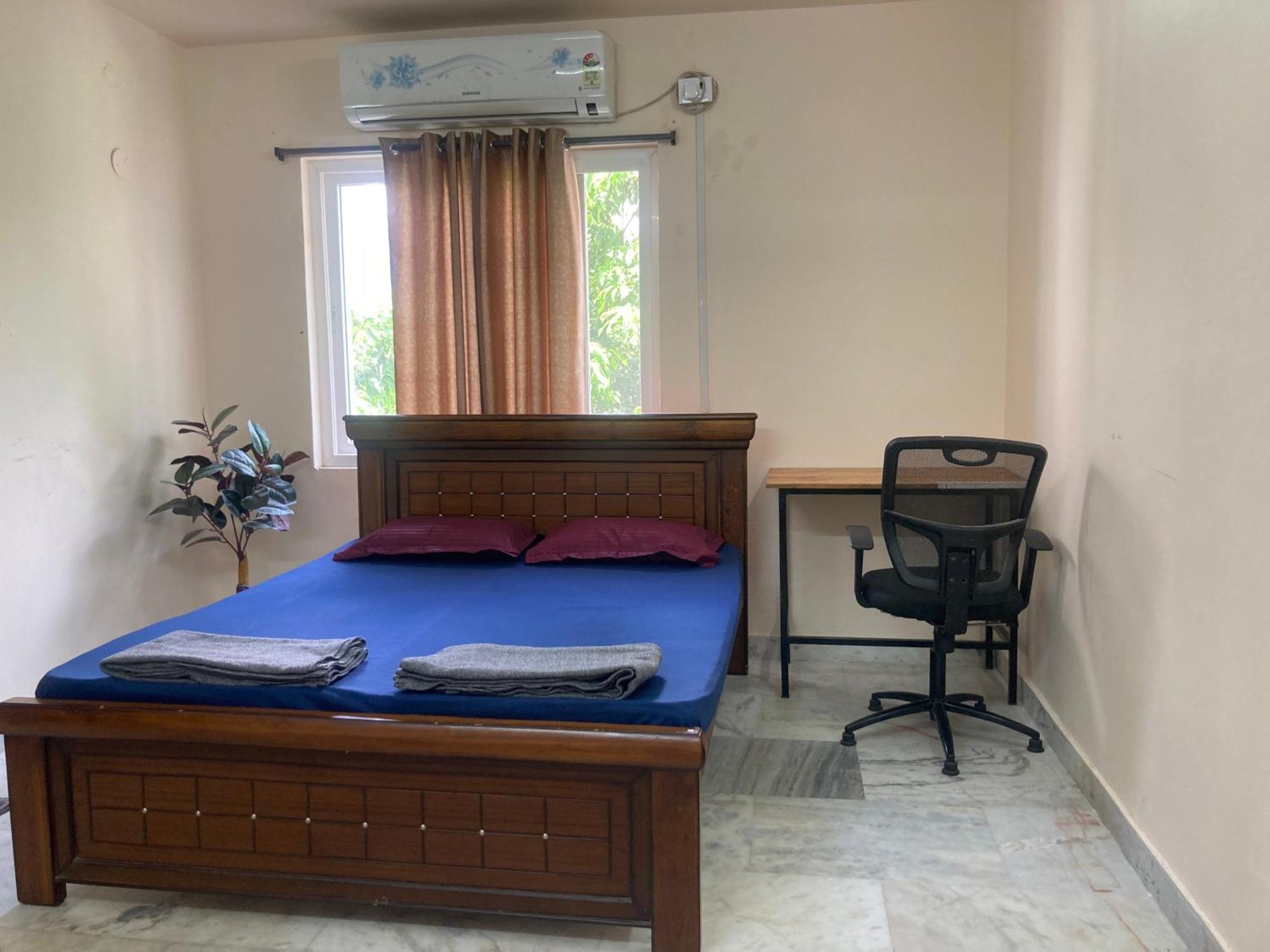 Elysium Inn Hyderabad Bagian luar foto