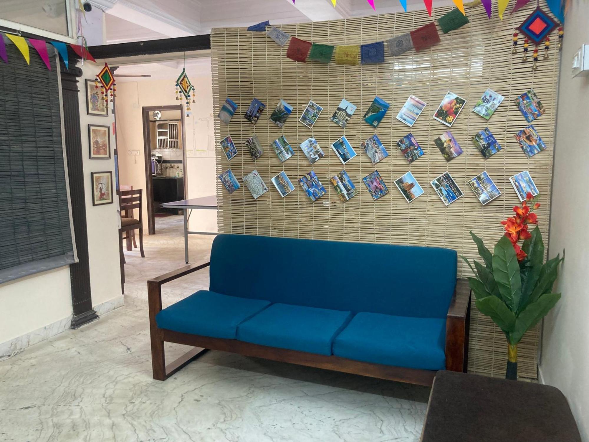 Elysium Inn Hyderabad Bagian luar foto