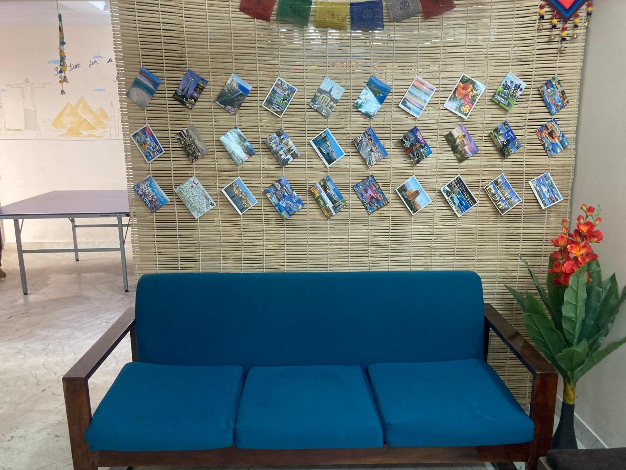 Elysium Inn Hyderabad Bagian luar foto
